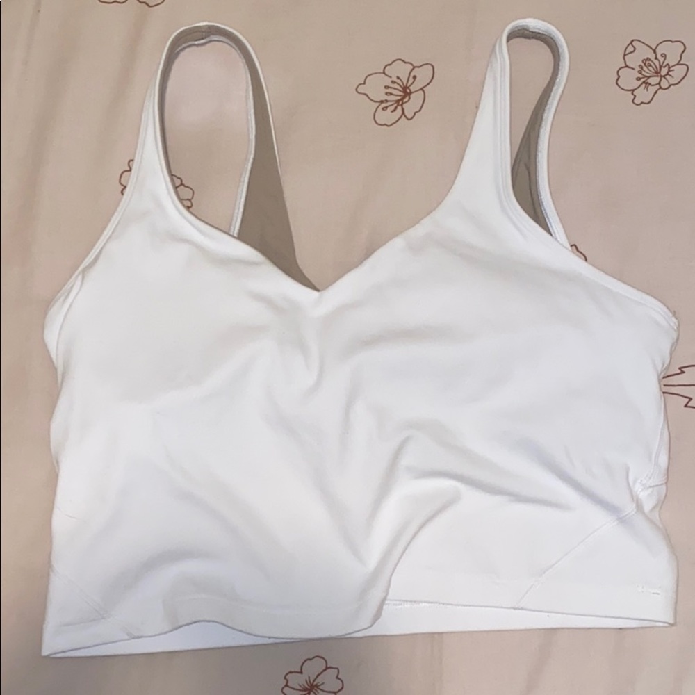 Lululemon align tank